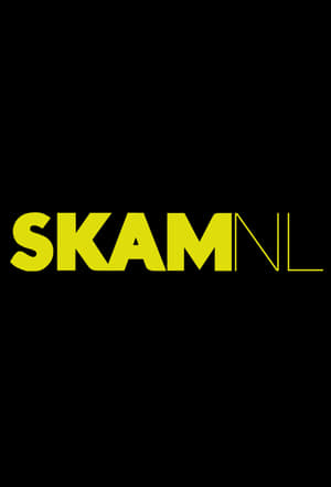 SKAM NL poster