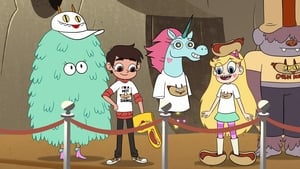 Star vs. the Forces of Evil: 2 x 13