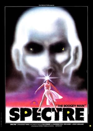 Poster Spectre 1980