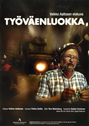 Työväenluokka