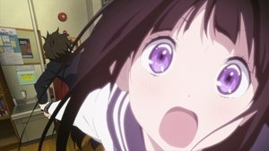 Hyouka – 1ª Temporada – Episódio 02