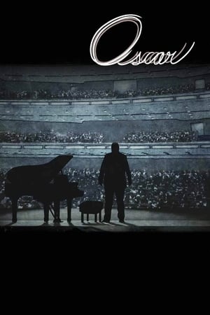 Poster di Oscar