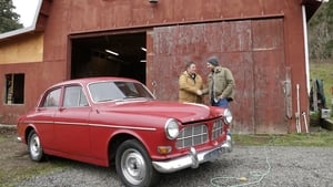 Image Volvo Amazon 122