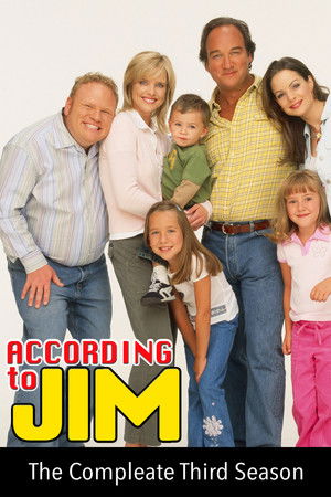 La vita secondo Jim: Stagione 3