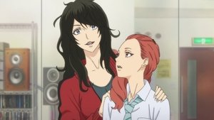 Welcome to the Ballroom: 1×13