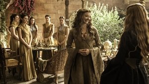 Game of Thrones: Season 5 Episode 3 – High Sparrow