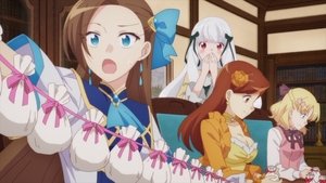 My Next Life as a Villainess: All Routes Lead to Doom! Season 2 Episode 1