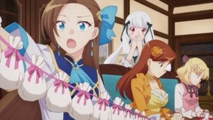 Hamefura – My Next Life as a Villainess: All Routes Lead to Doom!: Saison 2 Episode 1