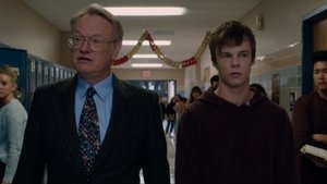 Brave the Dark (2025)