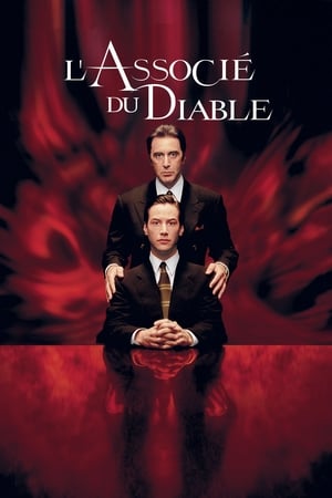 Poster L'Associé du diable 1997