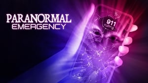 poster Paranormal Emergency