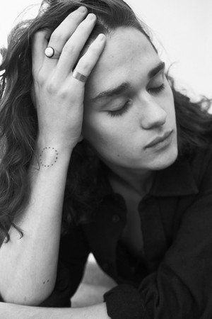 Ramy Moharam Fouad portrait