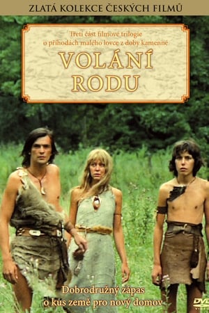 Volání rodu 1979