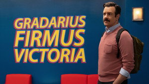 Ted Lasso: 4×9