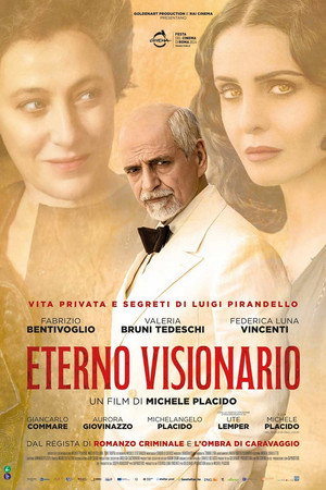 Eternal Visionary 12