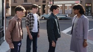 IT: Welcome to Derry Season 1 Episode 2