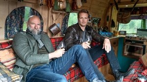 Men in Kilts: Un roadtrip con Sam y Graham Temporada 1 Capitulo 1