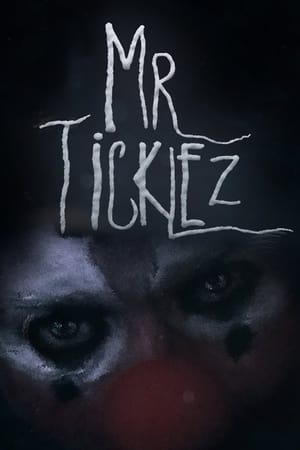 Poster Mr. Ticklez (2019)