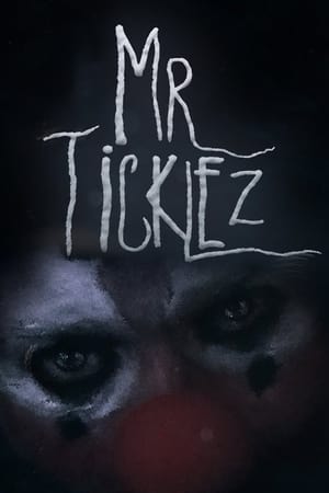 Poster Mr. Ticklez 2019