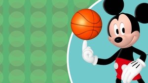 Mickey’s Mousekersize