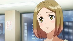 XL Joushi Episodio 3 Online
