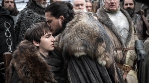 Game of Thrones: Season 8 Episode 1 – Winterfell