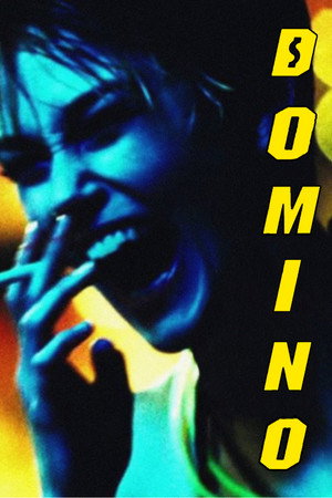 Постер фильма «Домино (2005)» — (20 из 36)