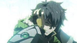 The Rising of the Shield Hero: 2×1