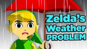 Zelda’s INSANE WEATHER!