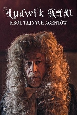 Ludwik XIV, król tajnych agentów