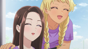 Otaku ni Yasashii Gal wa Inai S1 – Episódio 7