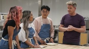 O Próximo Empreendedor com Gordon Ramsay: 1×4