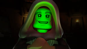 LEGO Star Wars Terrifying Tales Cały film pl