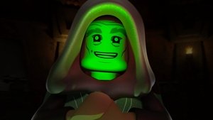 LEGO Star Wars Terrifying Tales (2021)