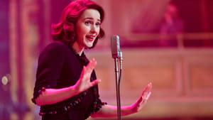 The Marvelous Mrs. Maisel: 4×4