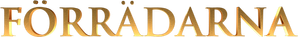 Förrädarna — Logos 3