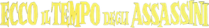 Sedução Fatal — Logos 1