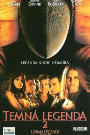 Temná legenda 2 (2000)