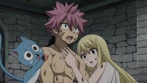 Fairy Tail: 8×38