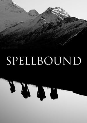 Poster Spellbound (2020)