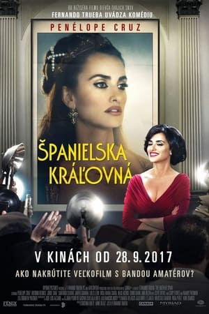 Španielska Kráľovná