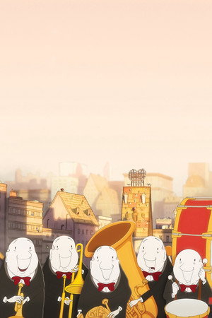 The Orchestra