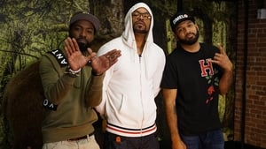 Desus & Mero Staffel 1 Folge 172