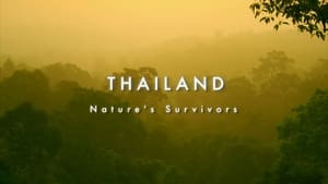 Wildest Indochina Thailand - Nature's Survivors