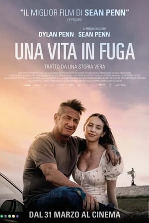 Una vita in fuga (2021)