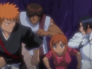 Bleach: 1×21