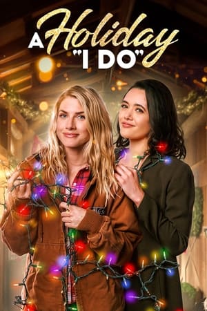 Poster A Holiday I Do (2023)