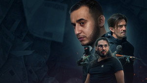 Rescapé : La Série