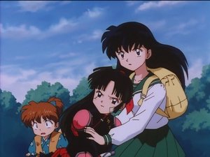 InuYasha Season 1 Episode 25