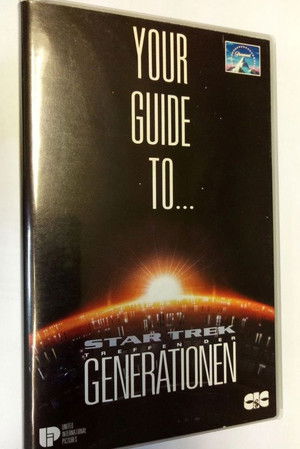 Image Your Guide to Star Trek: Generations